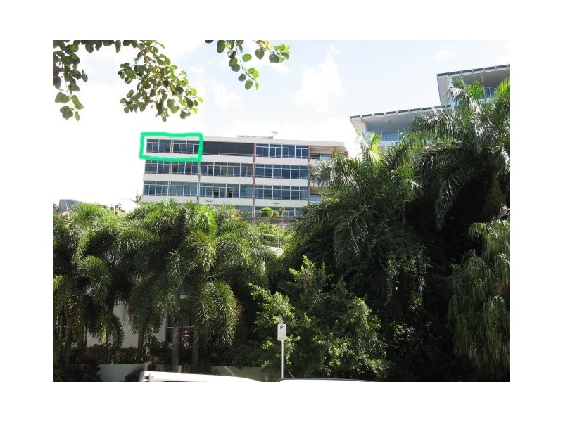 16/23A Cleveland Terrace, North Ward QLD 4810