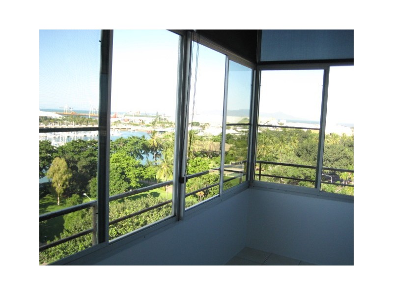 16/23A Cleveland Terrace, North Ward QLD 4810