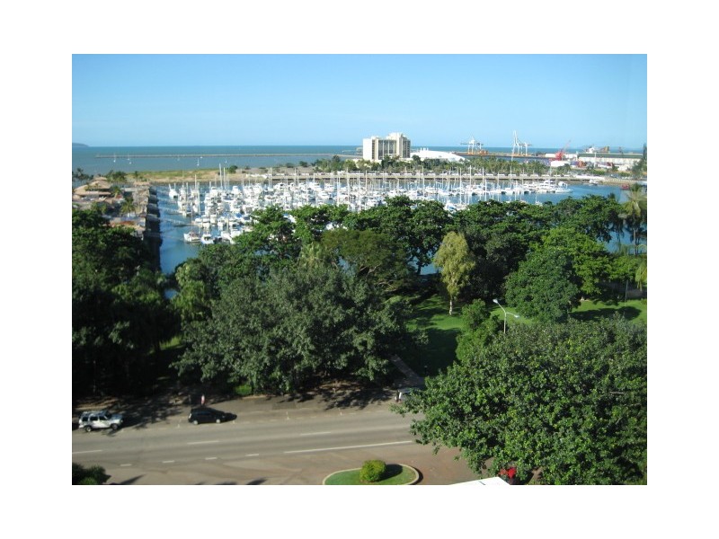 16/23A Cleveland Terrace, North Ward QLD 4810