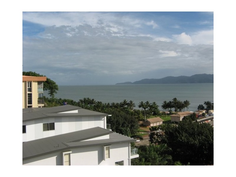 16/23A Cleveland Terrace, North Ward QLD 4810