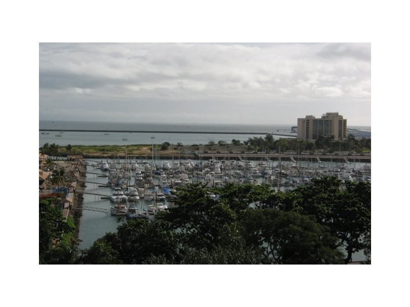 16/23A Cleveland Terrace, North Ward QLD 4810