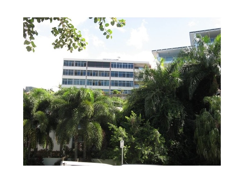 16/23A Cleveland Terrace, North Ward QLD 4810