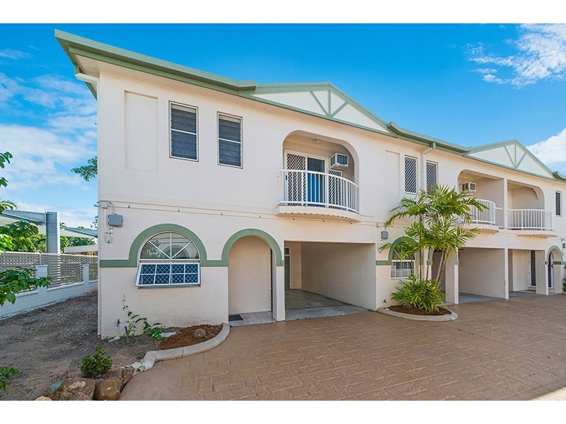 4/38 Gregory Street, North Ward QLD 4810