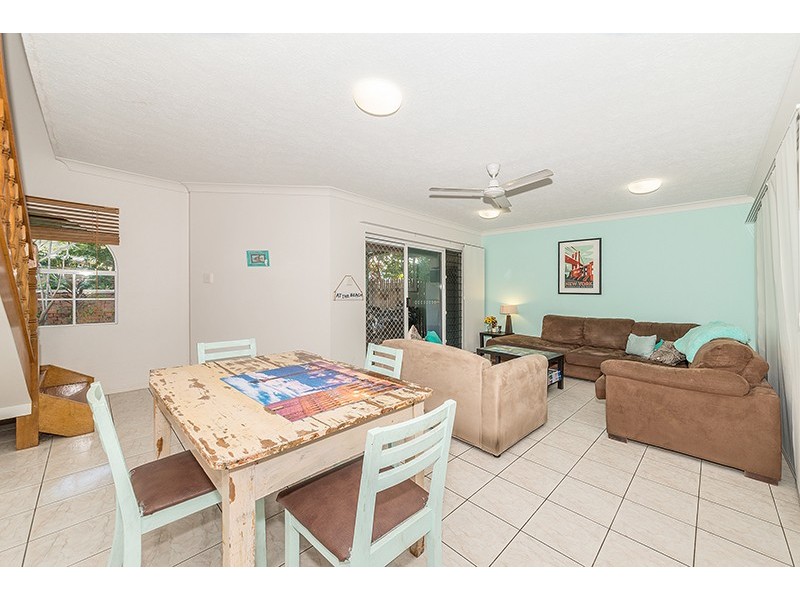 4/38 Gregory Street, North Ward QLD 4810