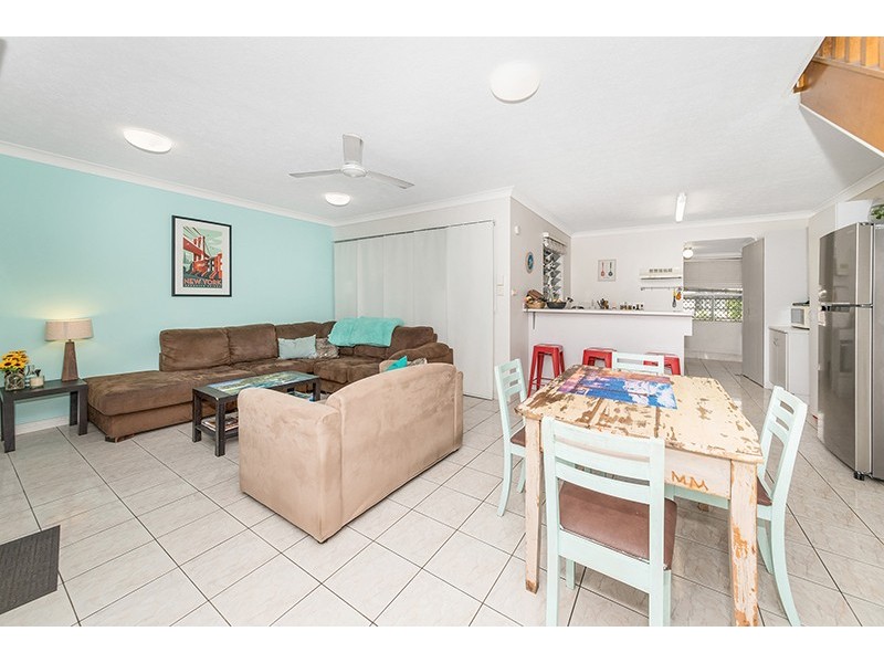 4/38 Gregory Street, North Ward QLD 4810