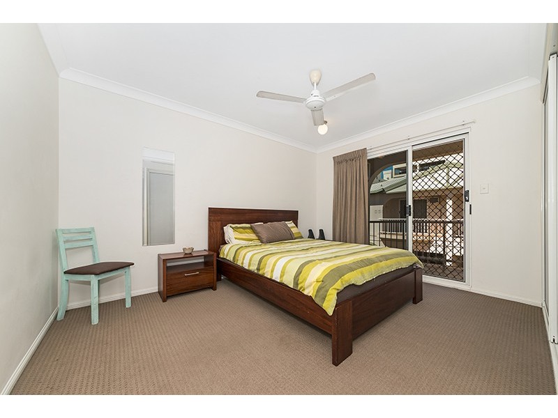 4/38 Gregory Street, North Ward QLD 4810