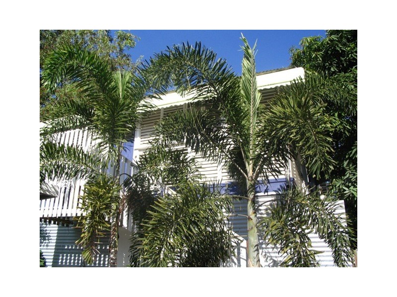 2/29 PLUME ST, South Townsville QLD 4810