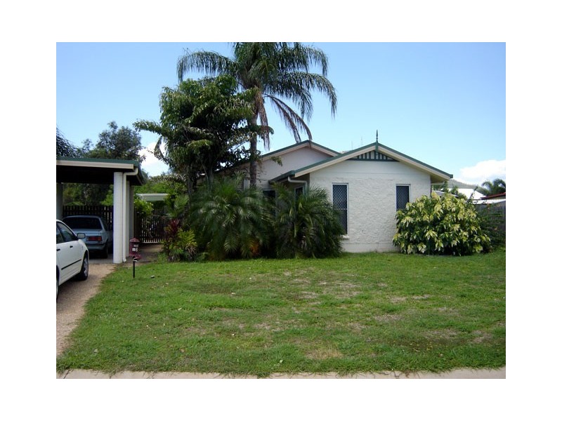 6 Millett Street, Annandale QLD 4814