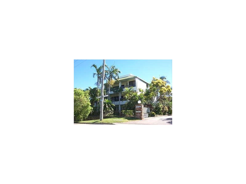 30/15 Hale Street, North Ward QLD 4810