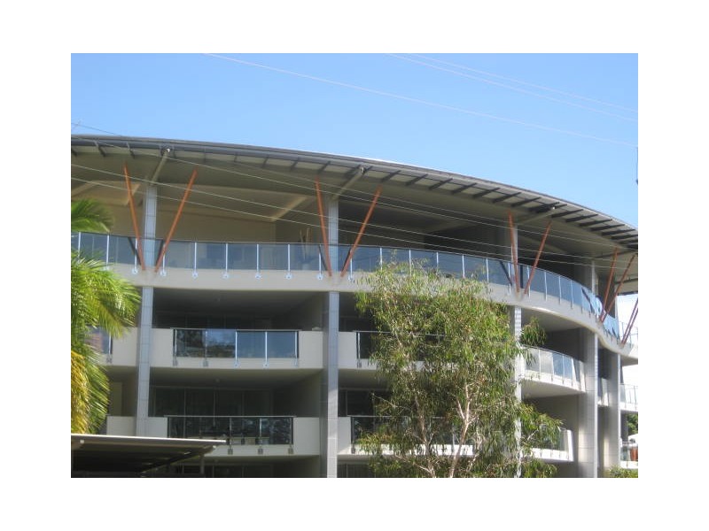 23/98 Mitchell Street, North Ward QLD 4810