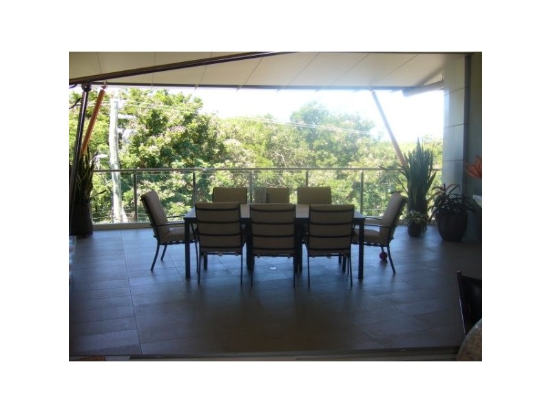 23/98 Mitchell Street, North Ward QLD 4810