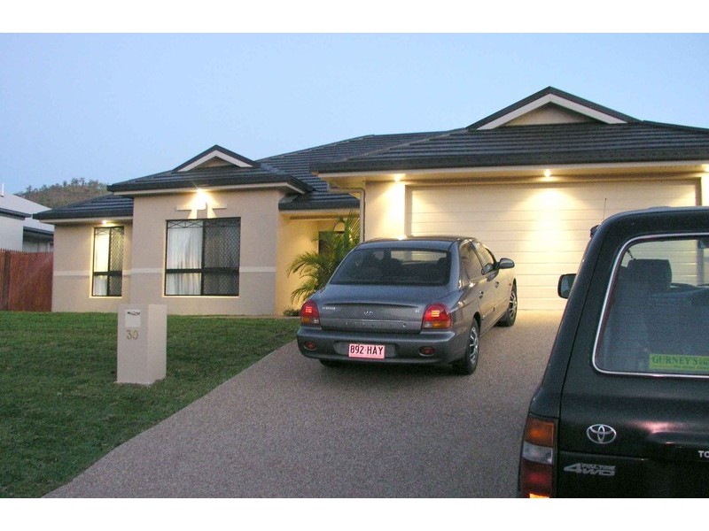 30 Sea Eagle Court, Douglas QLD 4814