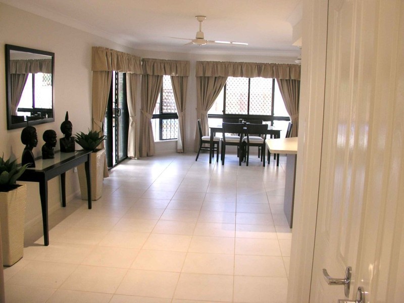 30 Sea Eagle Court, Douglas QLD 4814