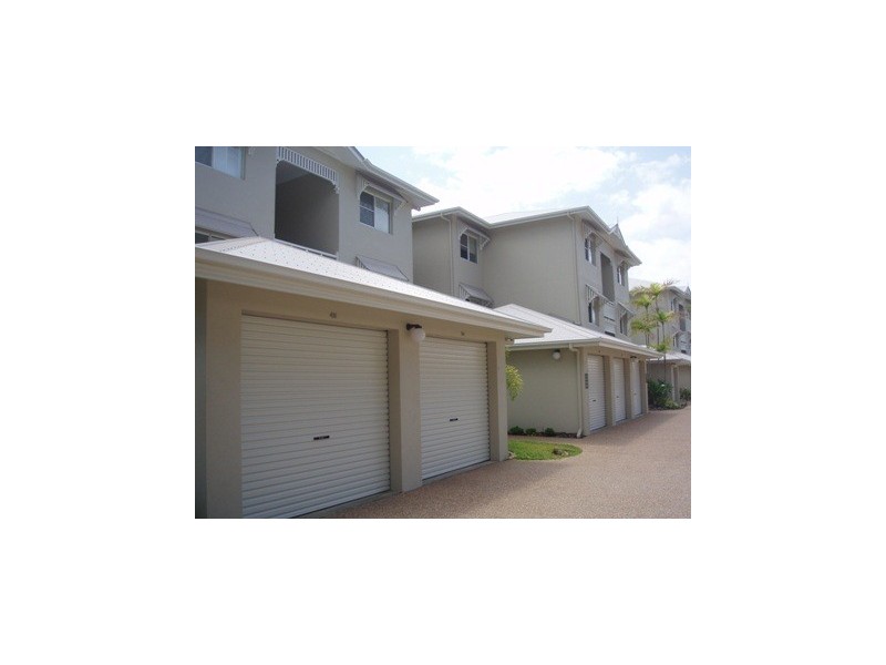 45/42 Warburton St, North Ward QLD 4810