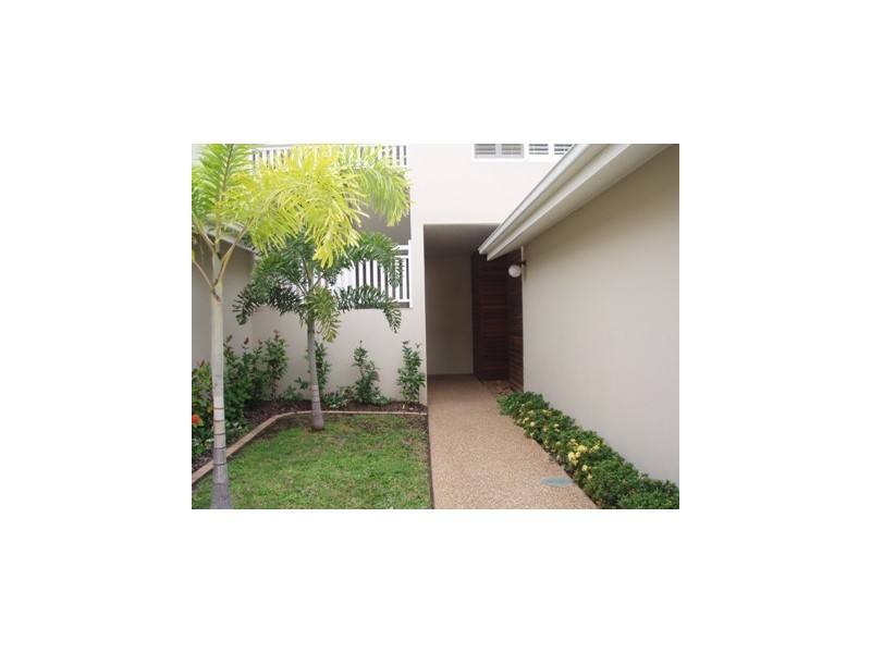 45/42 Warburton St, North Ward QLD 4810