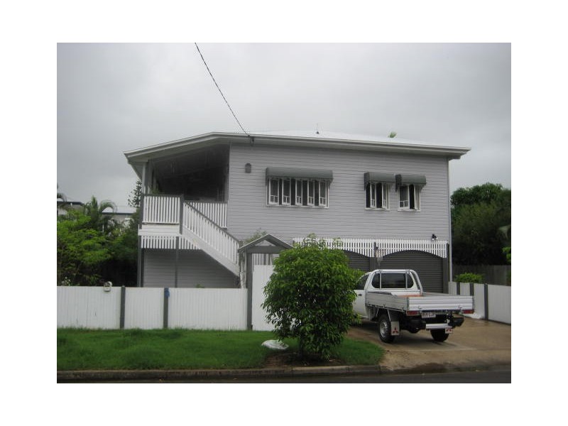 38 Doorey Street, Railway Estate QLD 4810