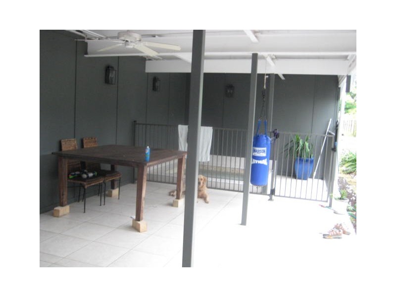 38 Doorey Street, Railway Estate QLD 4810