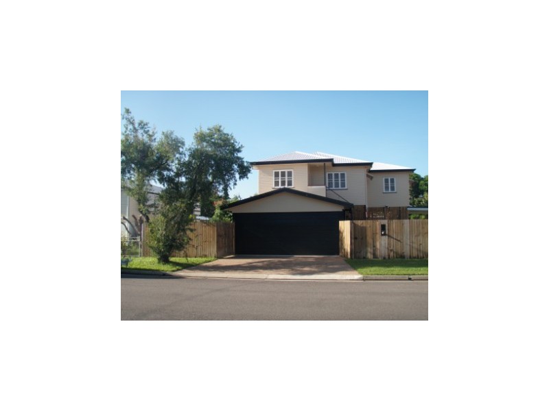 89  Goodwin Street, Currajong QLD 4812