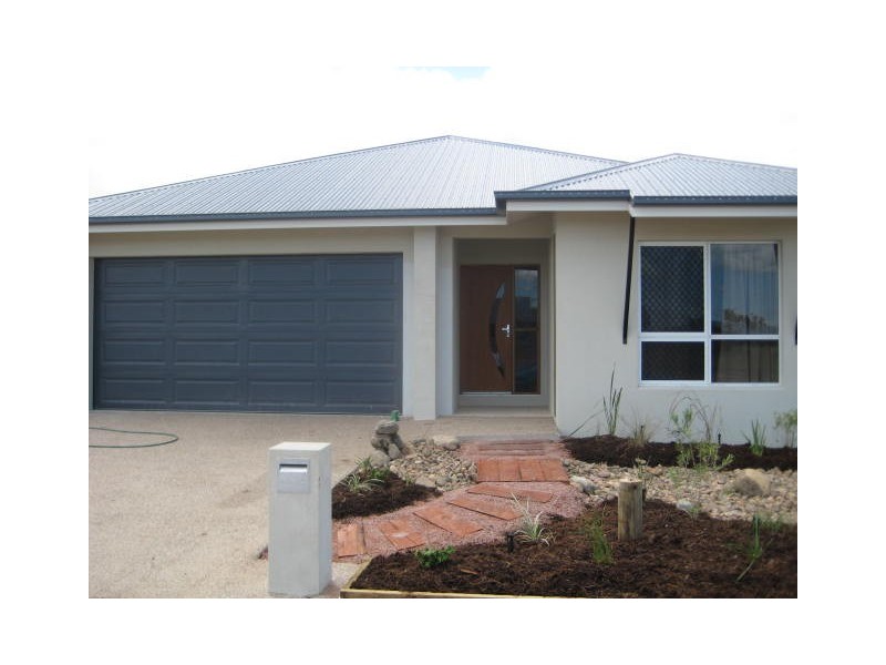 35 Tingalpa Way Kalynda Chase, Bohle Plains QLD 4817