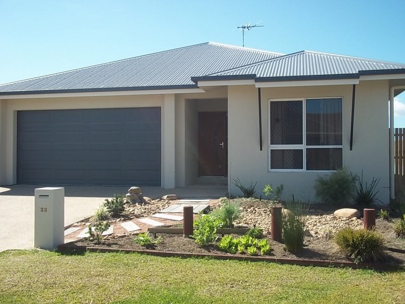 35 Tingalpa Way Kalynda Chase, Bohle Plains QLD 4817