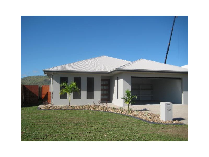 62  Twinview Terrace, Idalia QLD 4811
