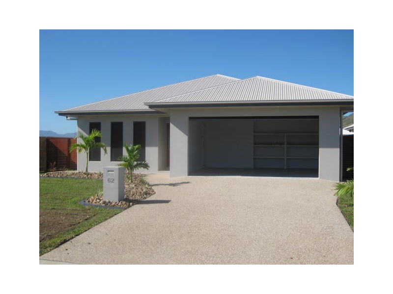 62  Twinview Terrace, Idalia QLD 4811
