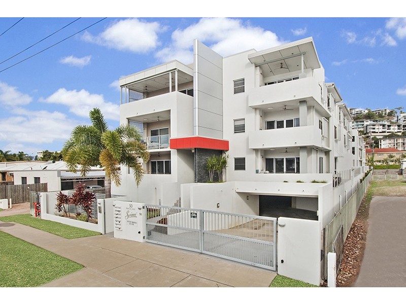 17/50 Primrose Street, Belgian Gardens QLD 4810