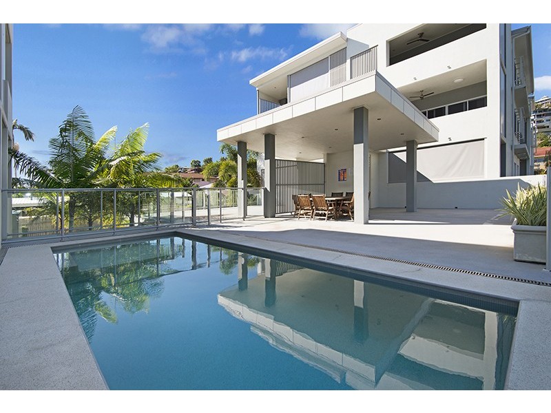 17/50 Primrose Street, Belgian Gardens QLD 4810