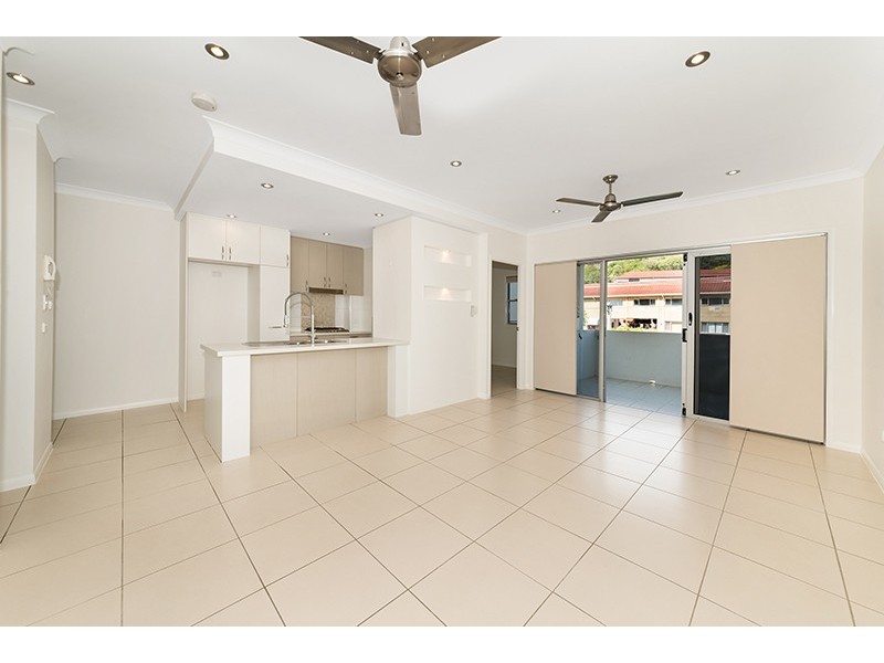 17/50 Primrose Street, Belgian Gardens QLD 4810