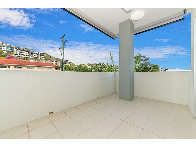 17/50 Primrose Street, Belgian Gardens QLD 4810