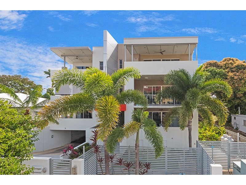 17/50 Primrose Street, Belgian Gardens QLD 4810