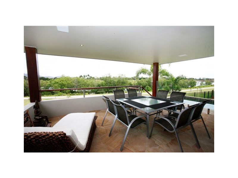 6 Riverwood Drive, Idalia QLD 4811