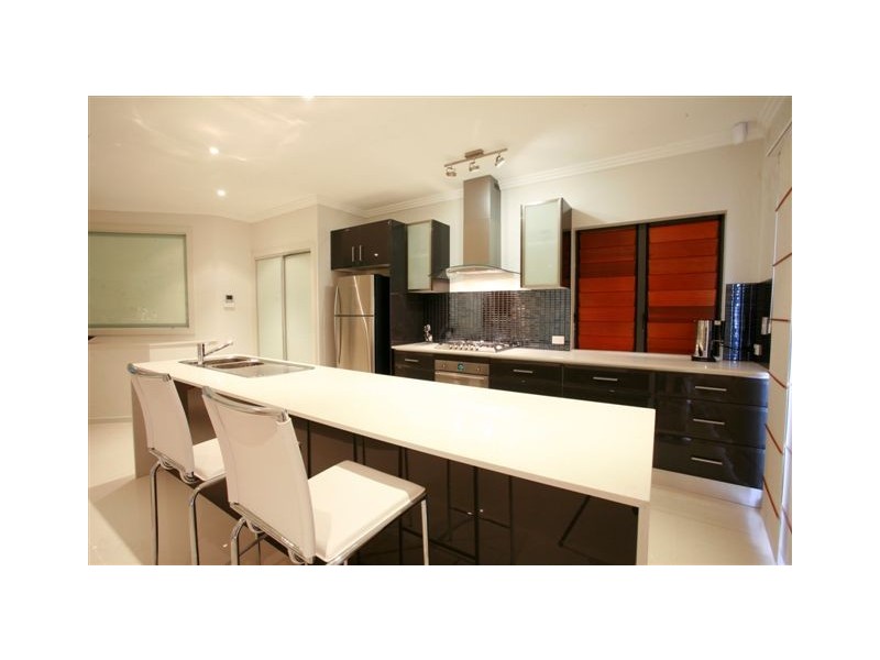 6 Riverwood Drive, Idalia QLD 4811