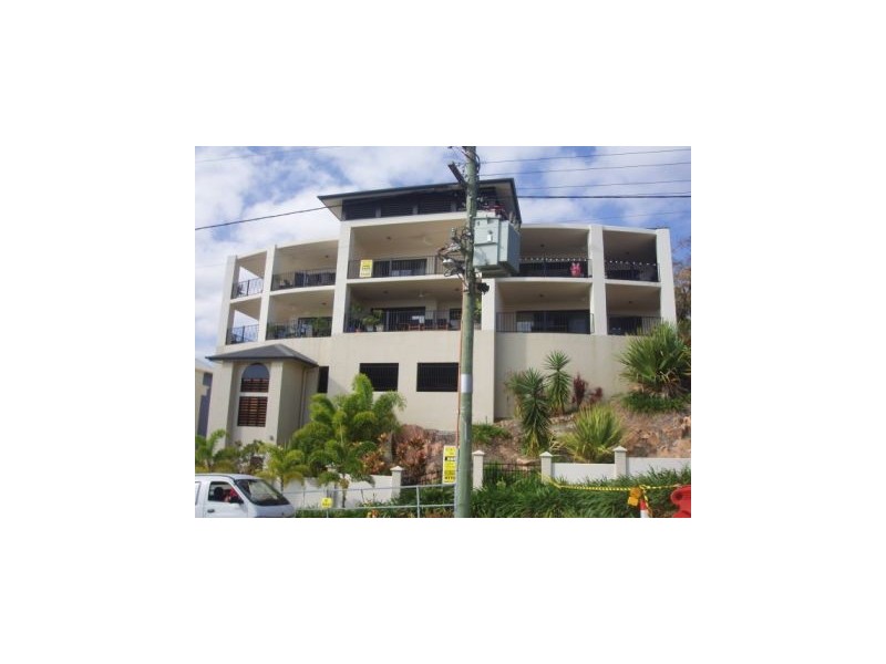 7/2a  Cleveland Terrace, Townsville City QLD 4810