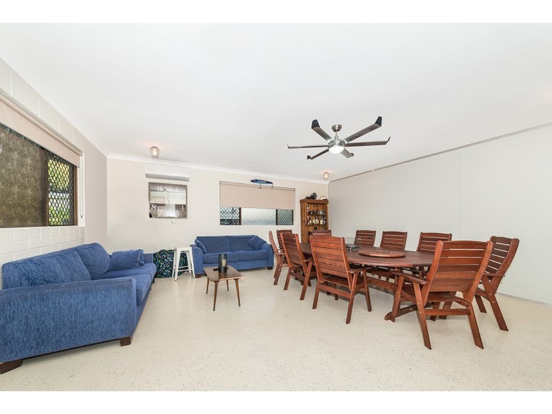 2 Trot Street, Mundingburra QLD 4812