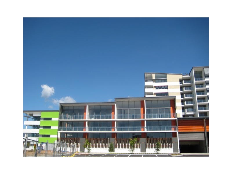 Unit 68 Central On Flinders Street, Townsville QLD 4810