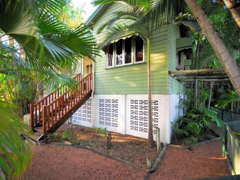 51 Love Lane, Mundingburra QLD 4812