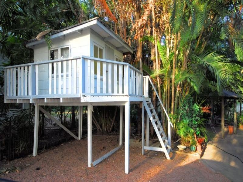 51 Love Lane, Mundingburra QLD 4812