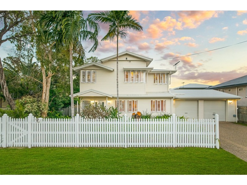 43 Albury Street, Pimlico QLD 4812