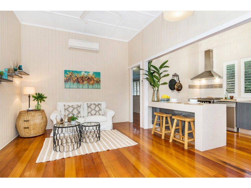 43 Albury Street, Pimlico QLD 4812