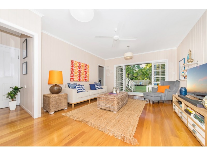 43 Albury Street, Pimlico QLD 4812