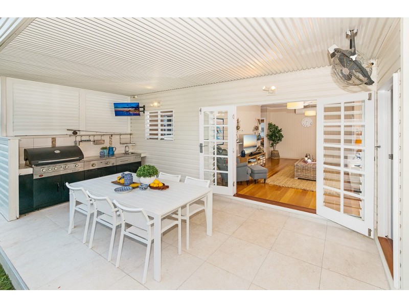 43 Albury Street, Pimlico QLD 4812