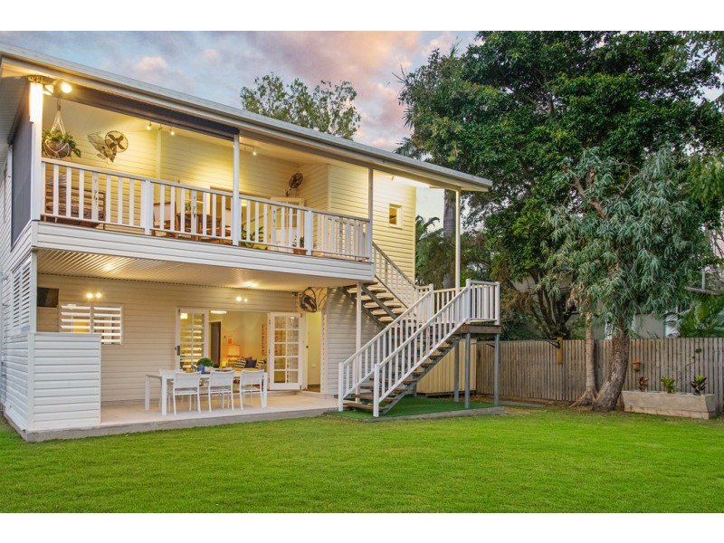 43 Albury Street, Pimlico QLD 4812