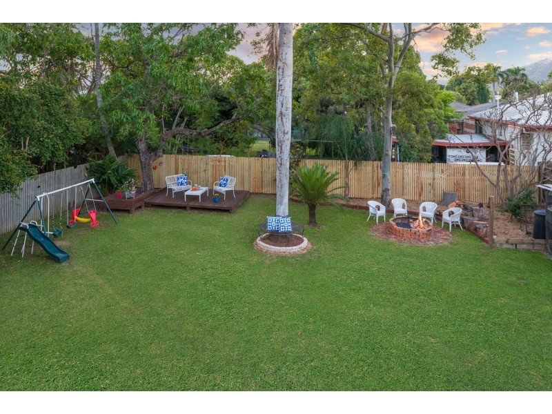 43 Albury Street, Pimlico QLD 4812