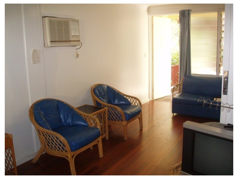 6/42 Hayles Ave ARCADIA, Magnetic Island QLD 4819