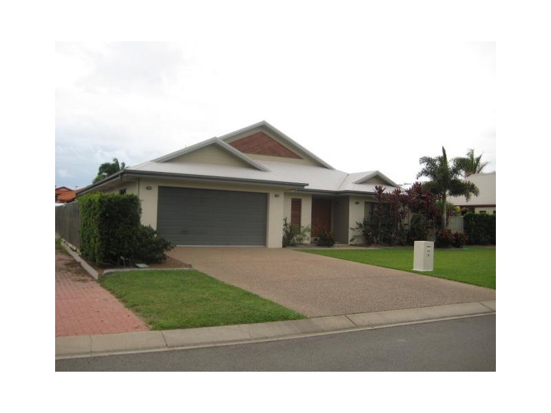 6 Jireena Court, Annandale QLD 4814