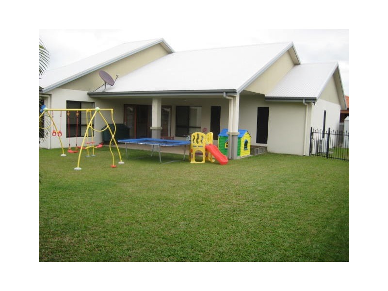 6 Jireena Court, Annandale QLD 4814