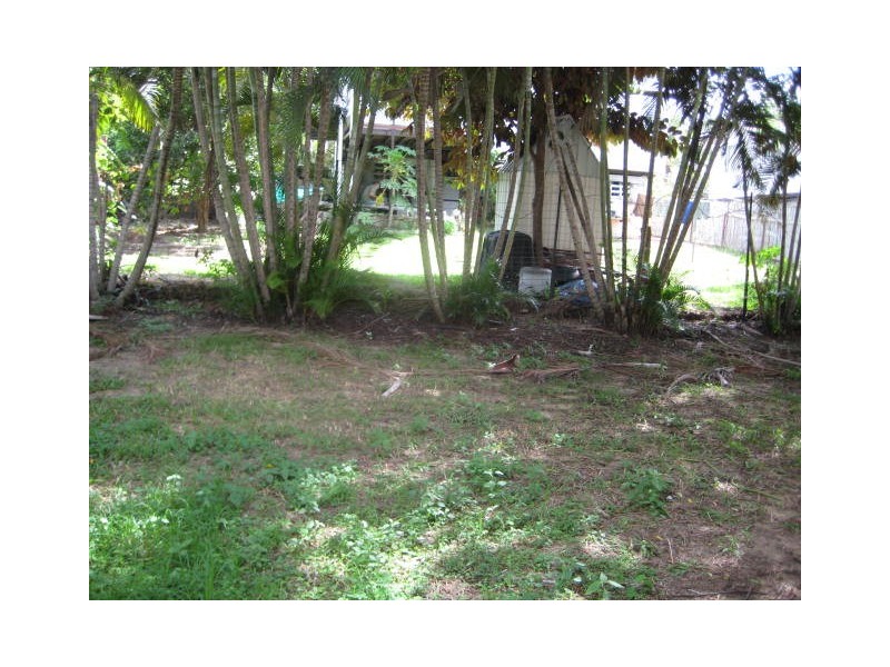 41 Louise Street, Cranbrook QLD 4814