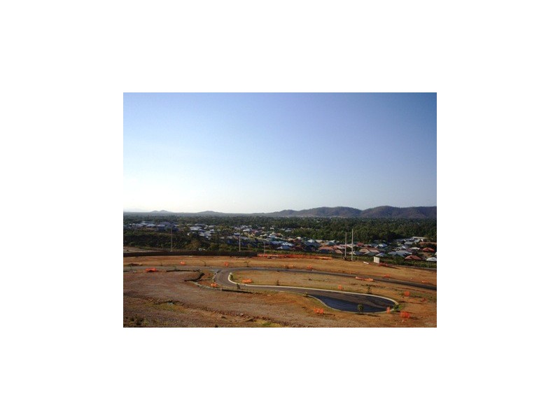 16 Windarra Ave, Douglas QLD 4814