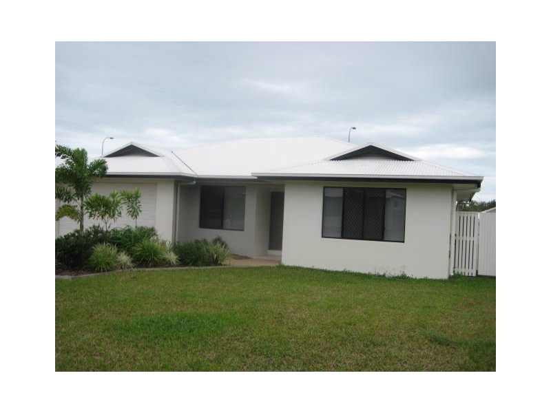 117 Shutehaven Drive, Bushland Beach QLD 4818